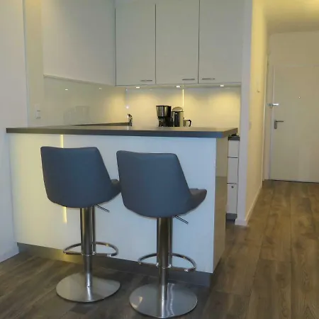 Apartment 483 _ 2_raum_fewo _ Sierksdorf